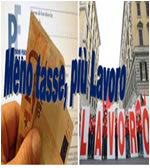 meno tasse