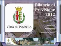 PRESENTAZIONE BILANCIO 2012