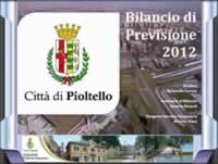 presentazione bilancio