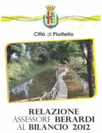 relazione bilancio