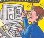 VOCABOLARIO TELEMATICO