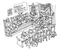 consiglio comunale