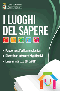 I LUOGHI DEL SAPERE