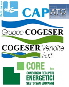 loghi società partecipate