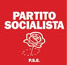 Simbolo del partito socialista