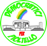 logo dei Democratici per Pioltello