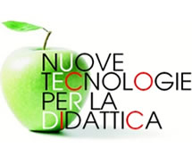 LOGO NUOVE TECNOLOGIE