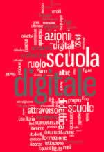 scuola digitale