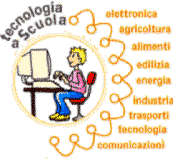 TECNOLOGIA A SCUOLA