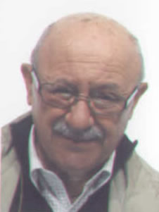 CAVALLARO GIUSEPPE
